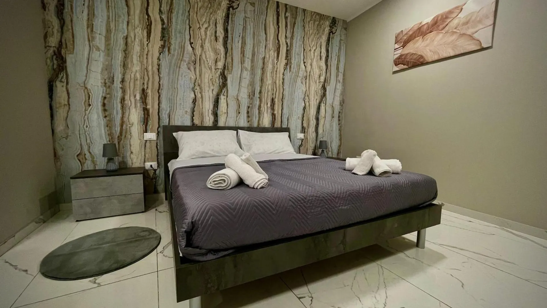بيت ضيافة Avusa Home باليرمو